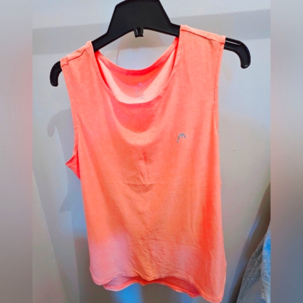 Avia Coral Muscle Tee